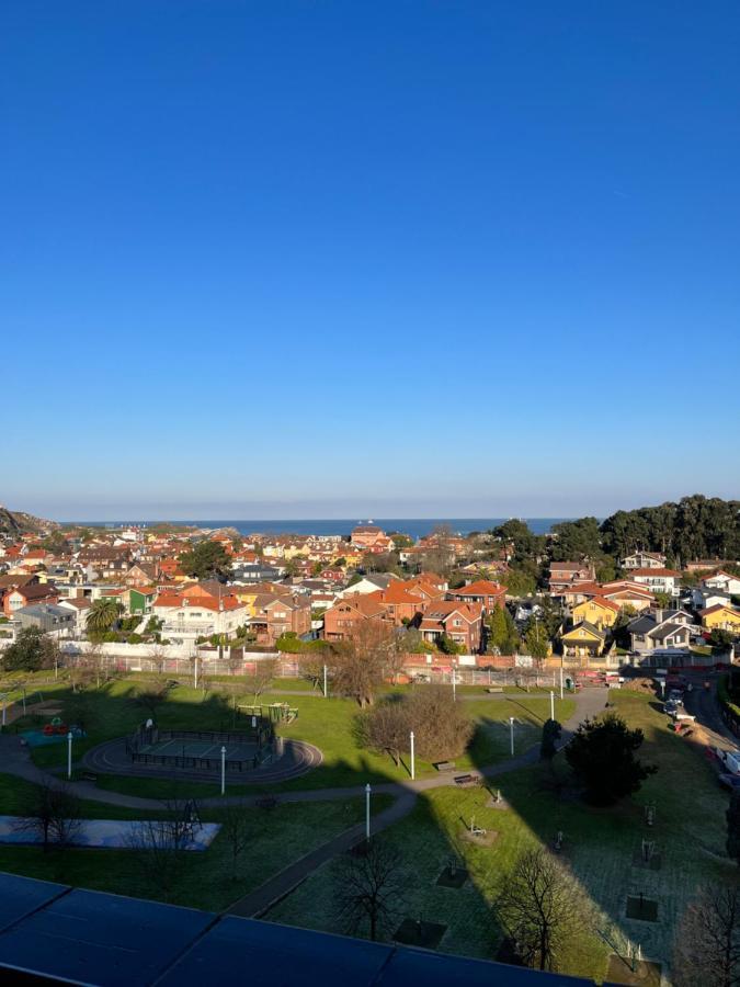 Апартаменты Salinas Al Mar Экстерьер фото
